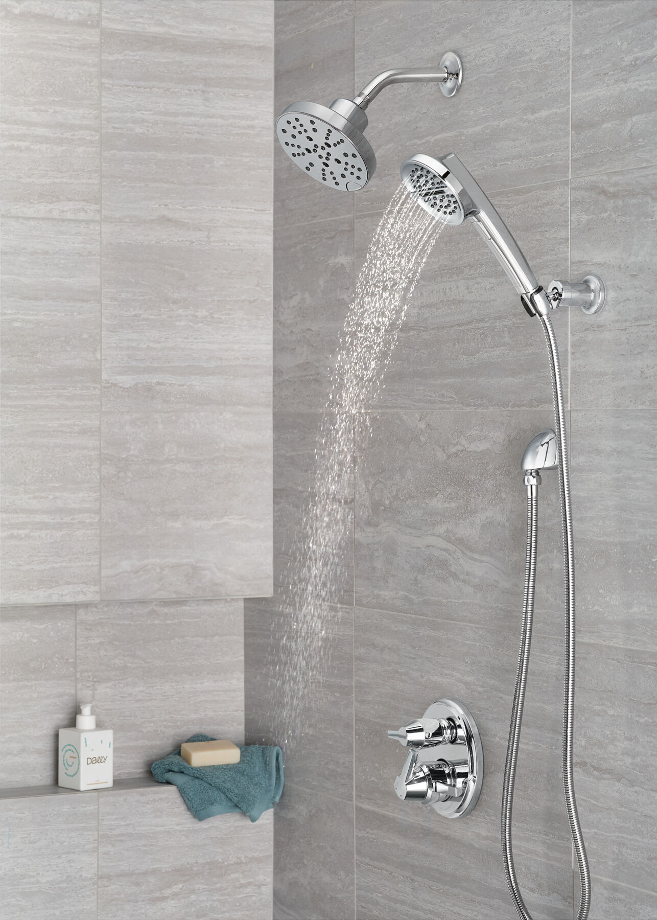 Wall Elbow for Hand Shower, image 58