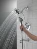 Monitor&reg; 17 Series Tub & Shower Trim with In2ition&reg;
