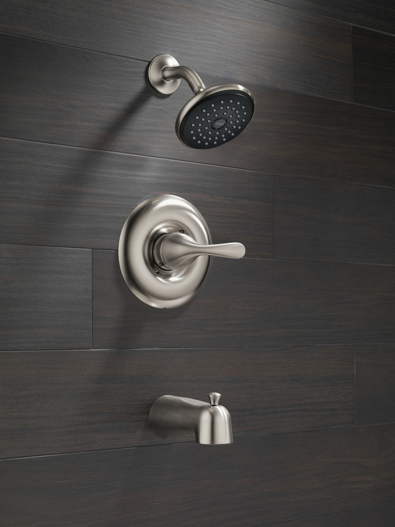 Monitor® 14 Series Tub & Shower, image 1