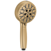 7-Setting Hand Shower with Cleaning Spray (Recertified)