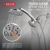 PivotPro&trade; 3-in-1 Combination Shower