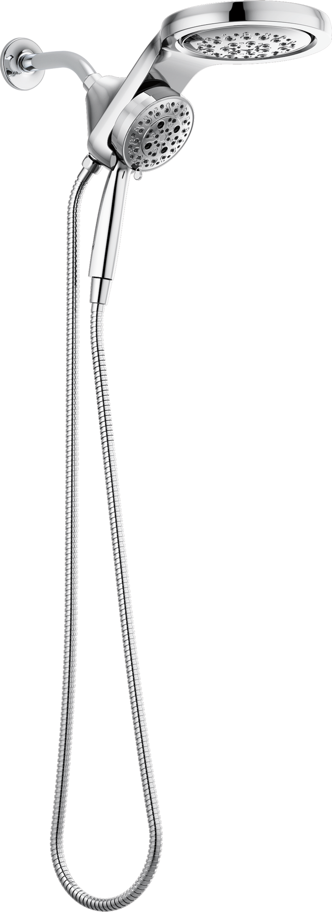 Flange - Shower, image 2
