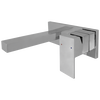 Single Handle Wall Mount Bathroom Faucet Trim