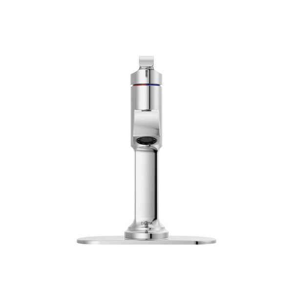 Single Handle Bathroom Faucet (Recertified)