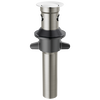 Metal Push-Pop With Overflow