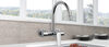 Single Handle On Wall Kitchen Faucet