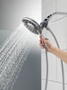 In2ition&reg; 4-Setting Two-in-One Shower