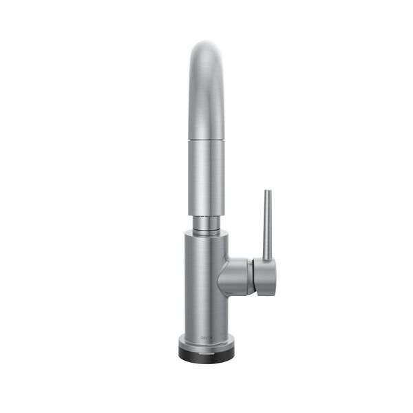 Single Handle Pull-Down Bar / Prep Faucet with Touch<sub>2</sub>O® Technology