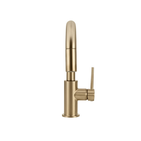 Pull-Down Prep Faucet 1L (Recertified)