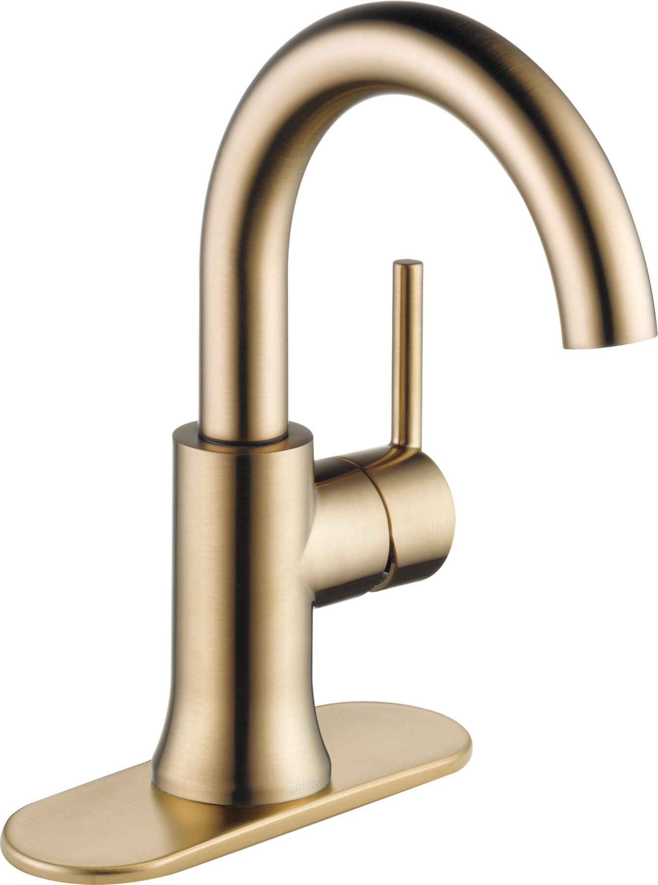 Single Handle Bathroom Faucet (Recertified), image 3