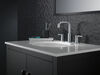 Two Handle Widespread Bathroom Faucet