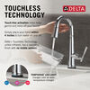 Touch2O® Bar / Prep Faucet with Touchless Technology