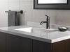 Single Handle Bathroom Faucet (Recertified)