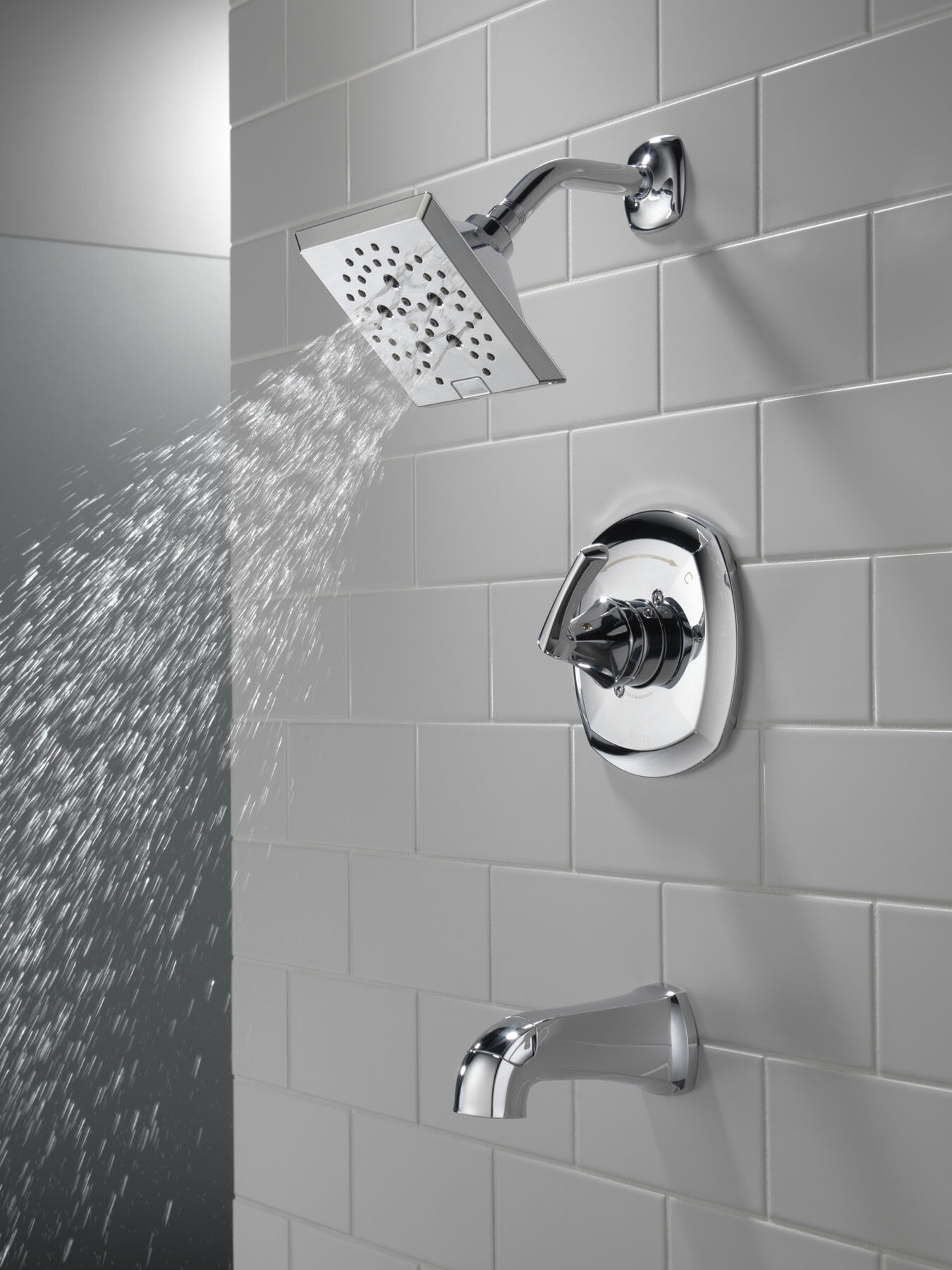 Monitor(R) 14 Series Tub and Shower (Recertified), image 4