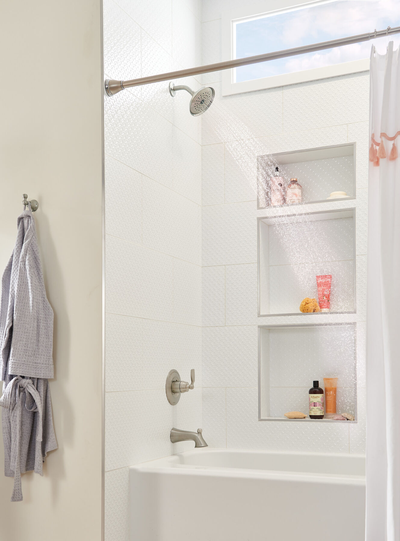 Robe Hook (Recertified)