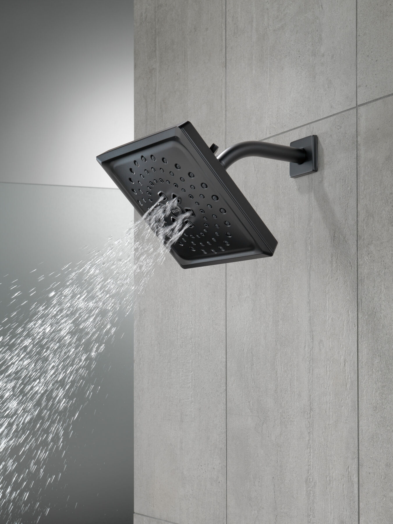 Shower Flange, image 1