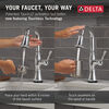 Touch2O® Bar / Prep Faucet with Touchless Technology
