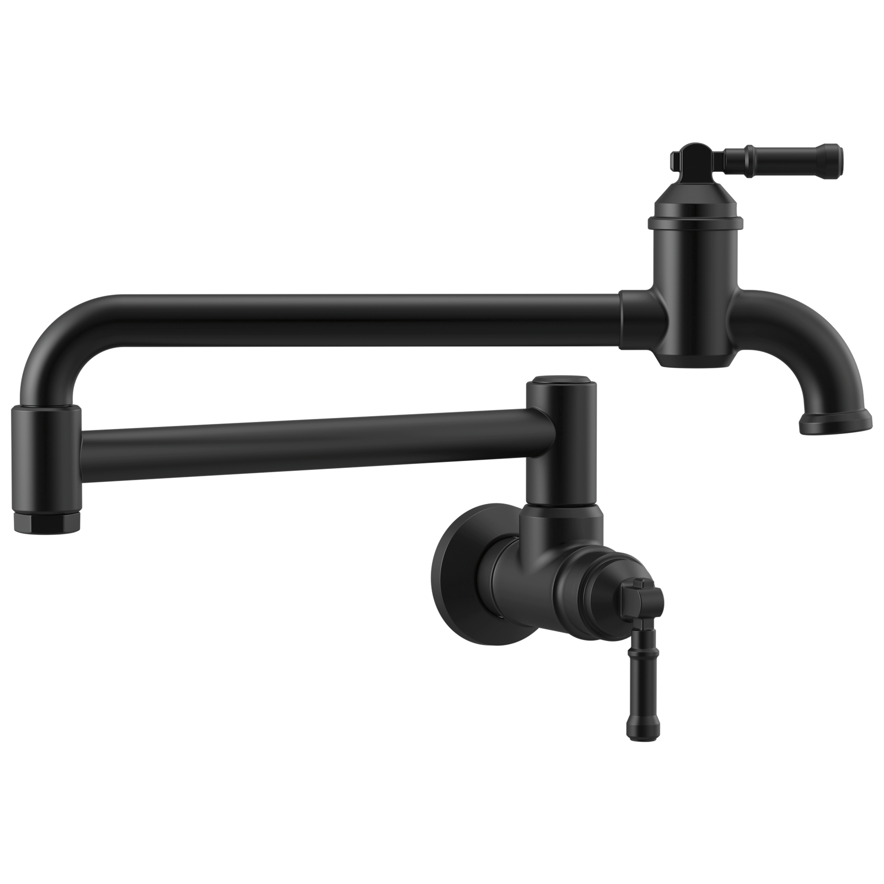 Wall Mount Pot Filler