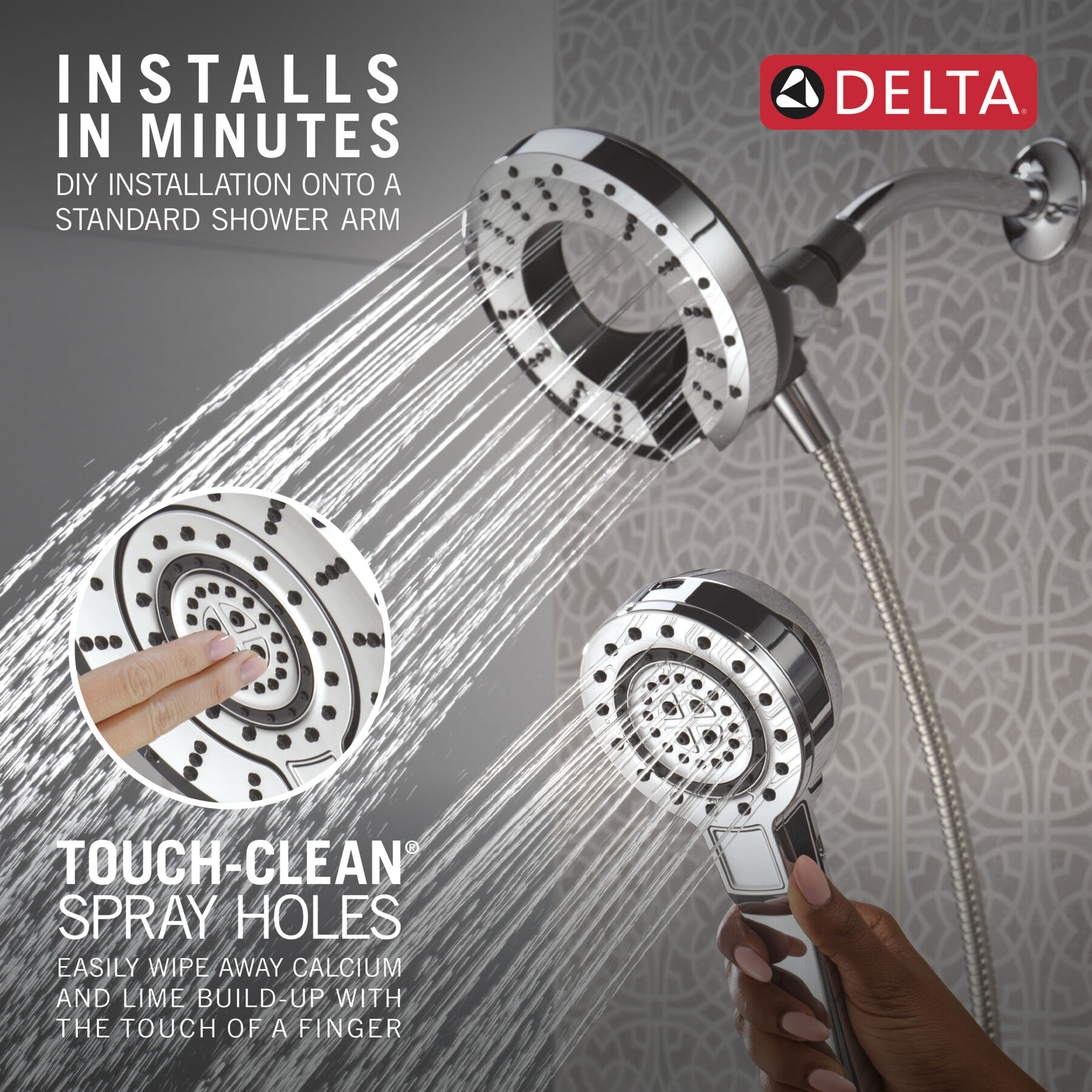 5-Setting In2ition® with Proclean™, image 3