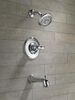 Monitor&reg; 14 Series Tub & Shower Trim