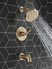 Monitor® 14 Series Tub & Shower Trim