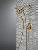 Shower Rough & Trim 1L 14S (Recertified)