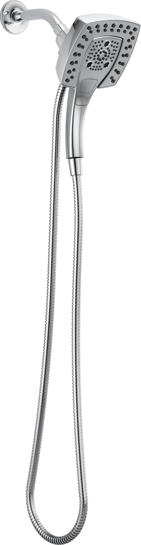 Flange - Shower, image 1