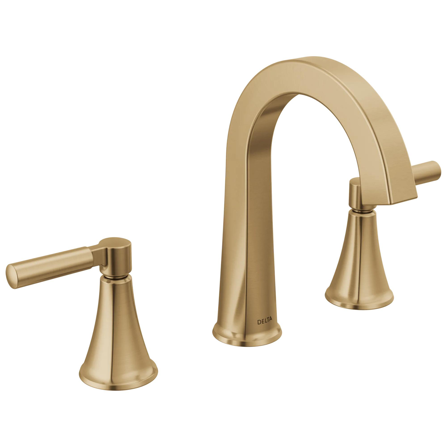 Widespread - Champagne Bronze (Recertified)