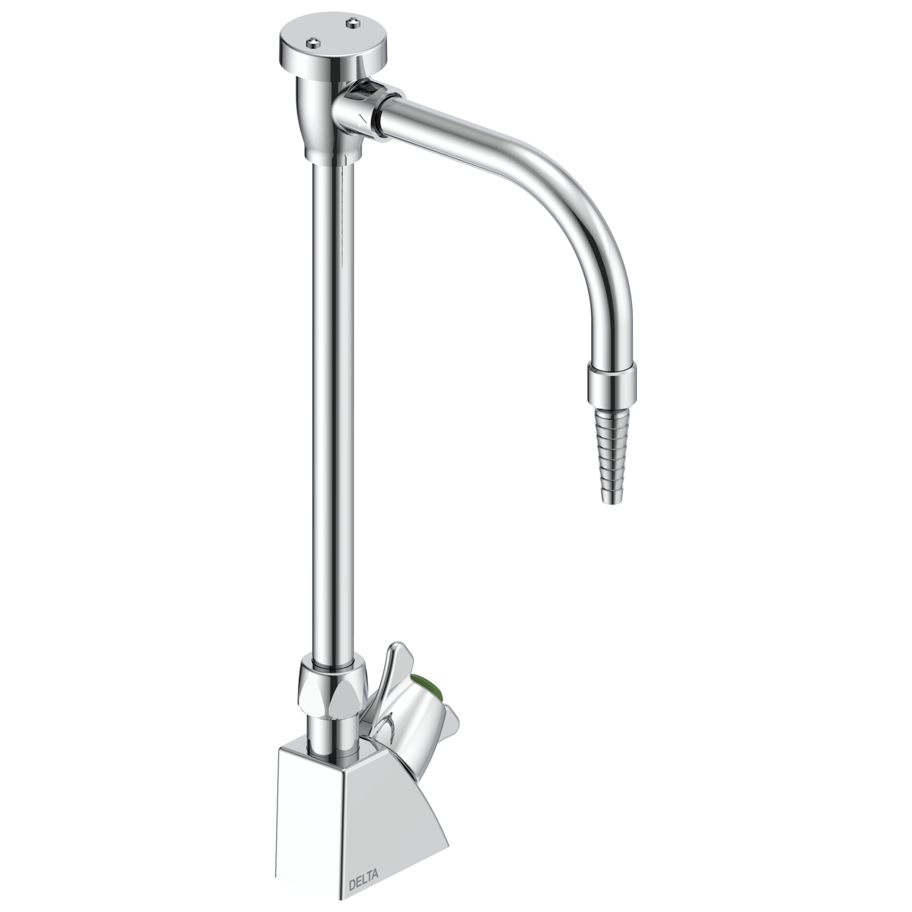 Single Handle Deck-mount Water Faucet