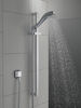 Premium Single-Setting Slide Bar Hand Shower