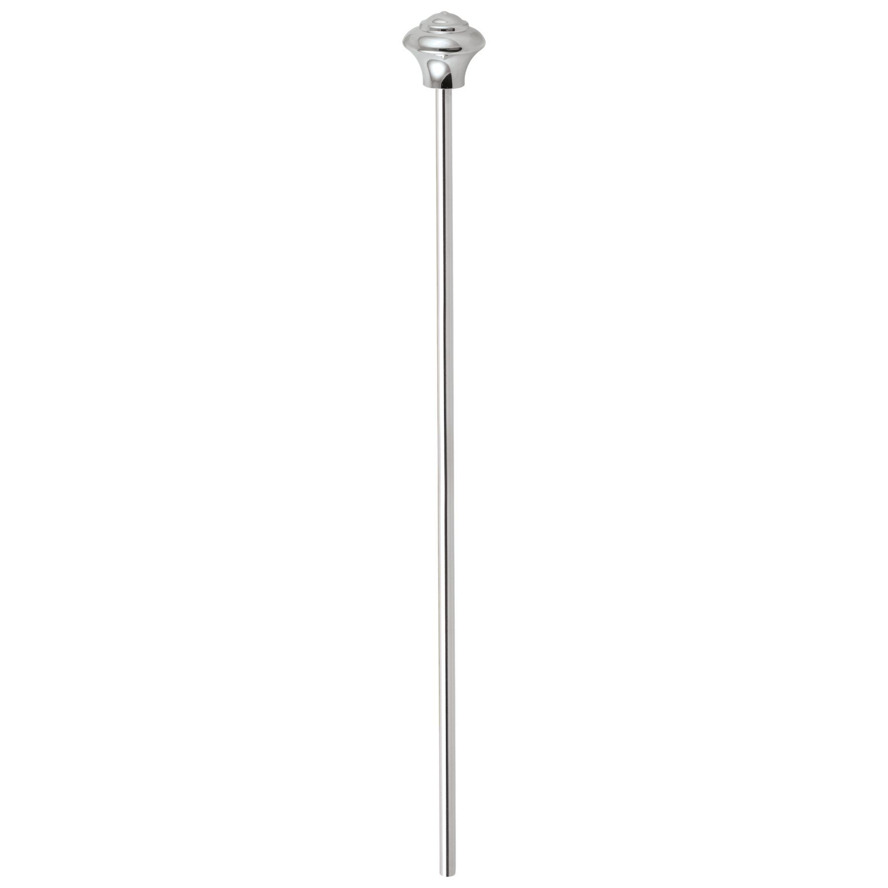 Lift Rod and Finial