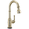 Touch2O&reg; Bar / Prep Faucet with Touchless Technology