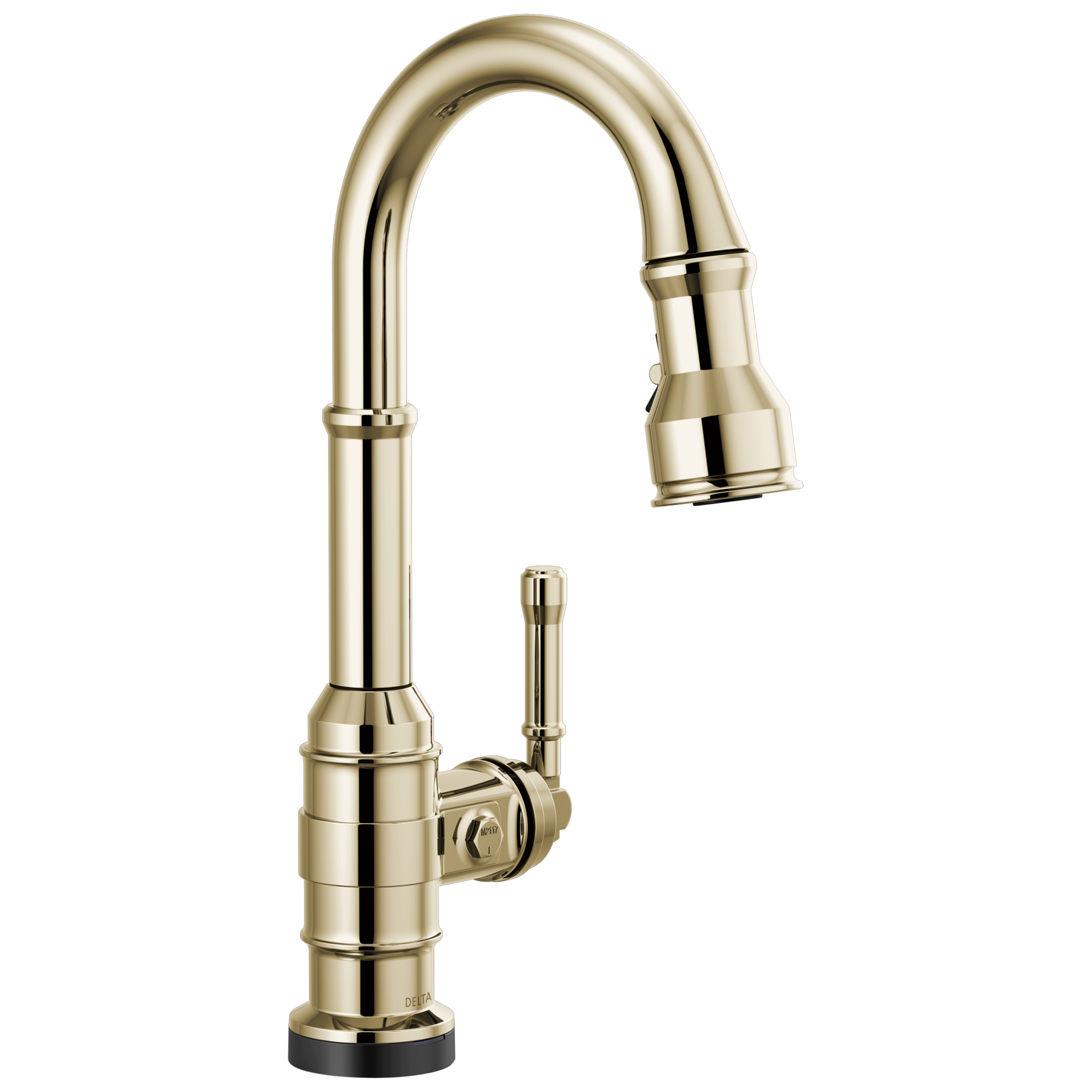 Touch2O&reg; Bar / Prep Faucet with Touchless Technology