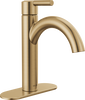 Single-Hole Bathroom Faucet 1L (Recertified)