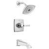Monitor® 14 Series Tub and Shower