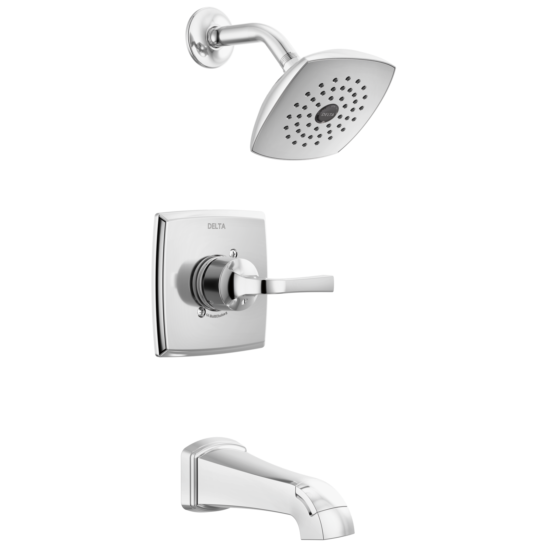 Monitor® 14 Series Tub and Shower
