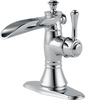 Escutcheon w/ Gasket - 4" - 1 Hole Bathroom & Bar