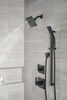 3-Setting 2-Port Diverter Trim