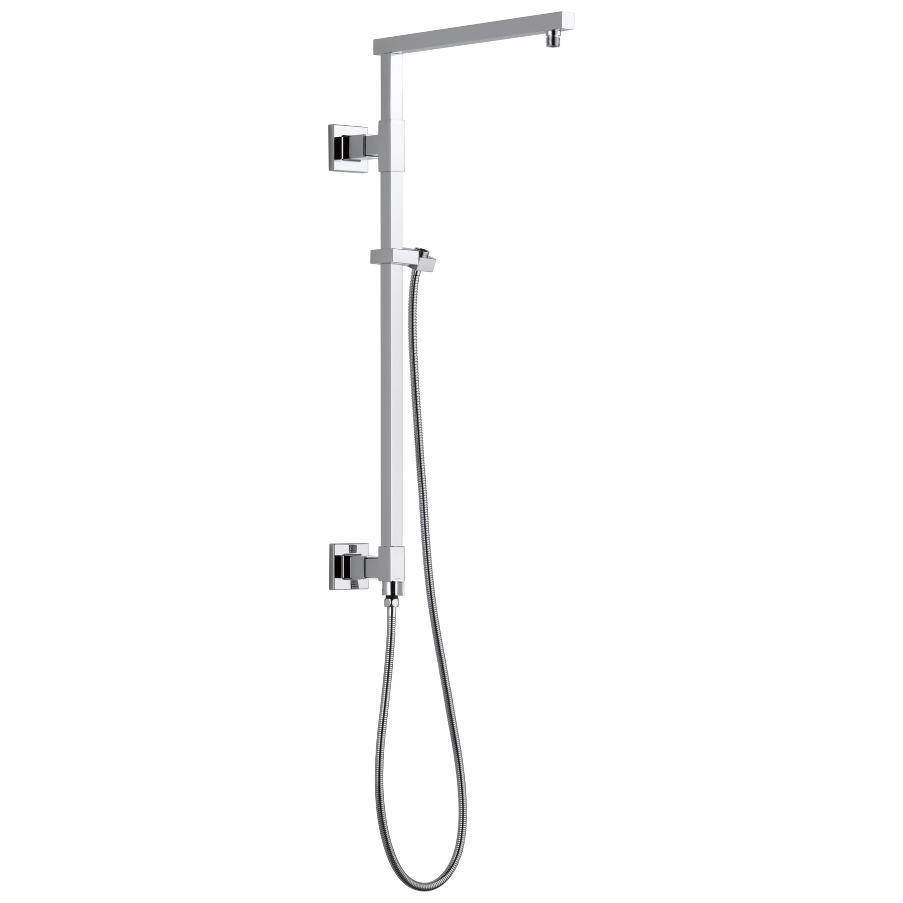 Emerge® 26" Angular Shower Column