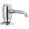 Soap/Lotion Dispenser w/Bottle