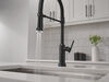 Touch2O&reg; Technology Kitchen Faucet with Touchless Technology