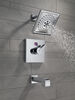 Flange - Shower