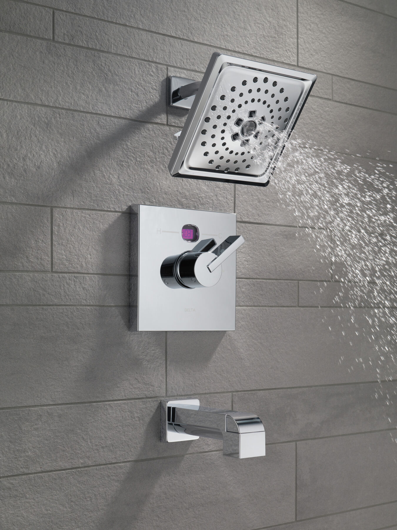 Flange - Shower, image 60