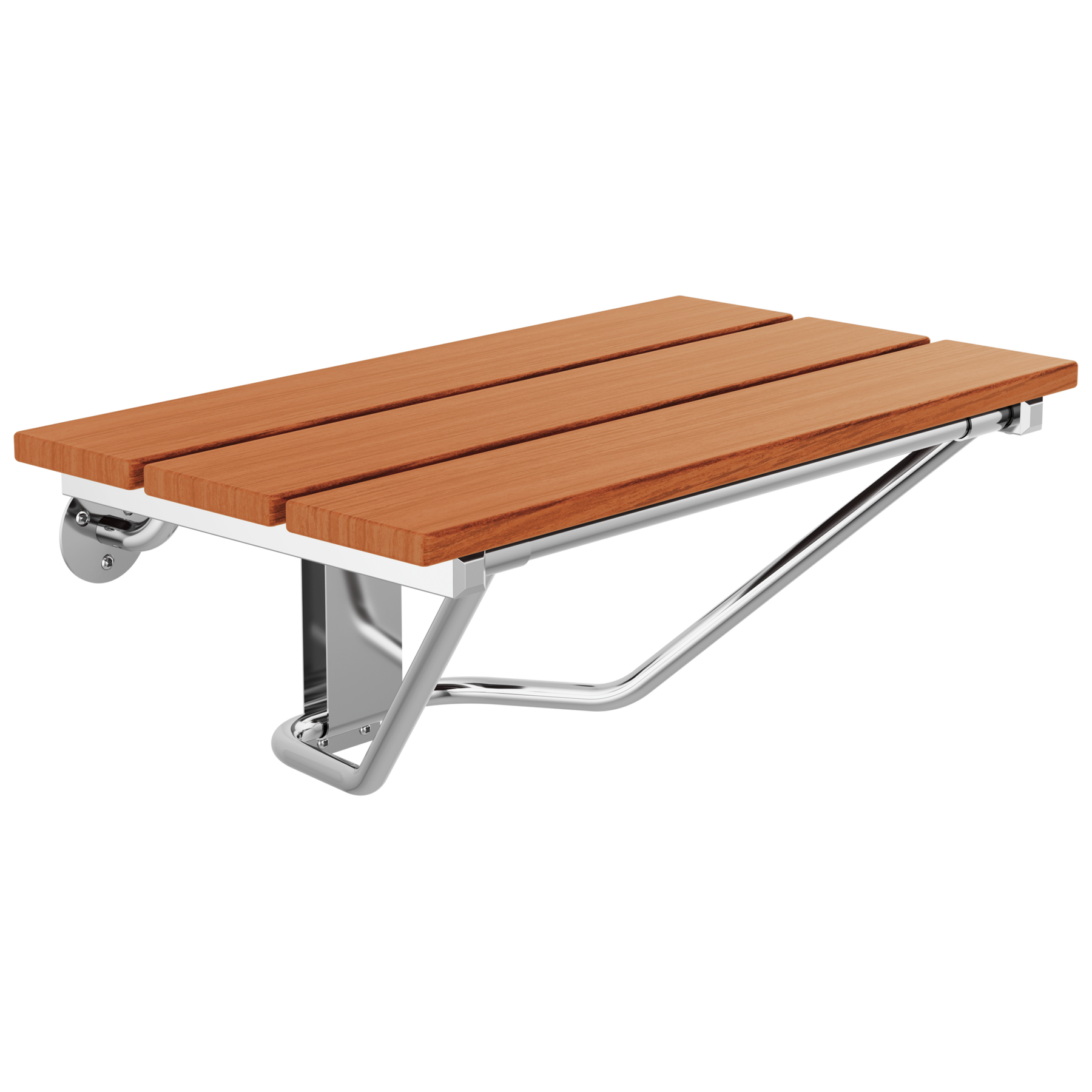 ADA Tilt-Up Shower Seat