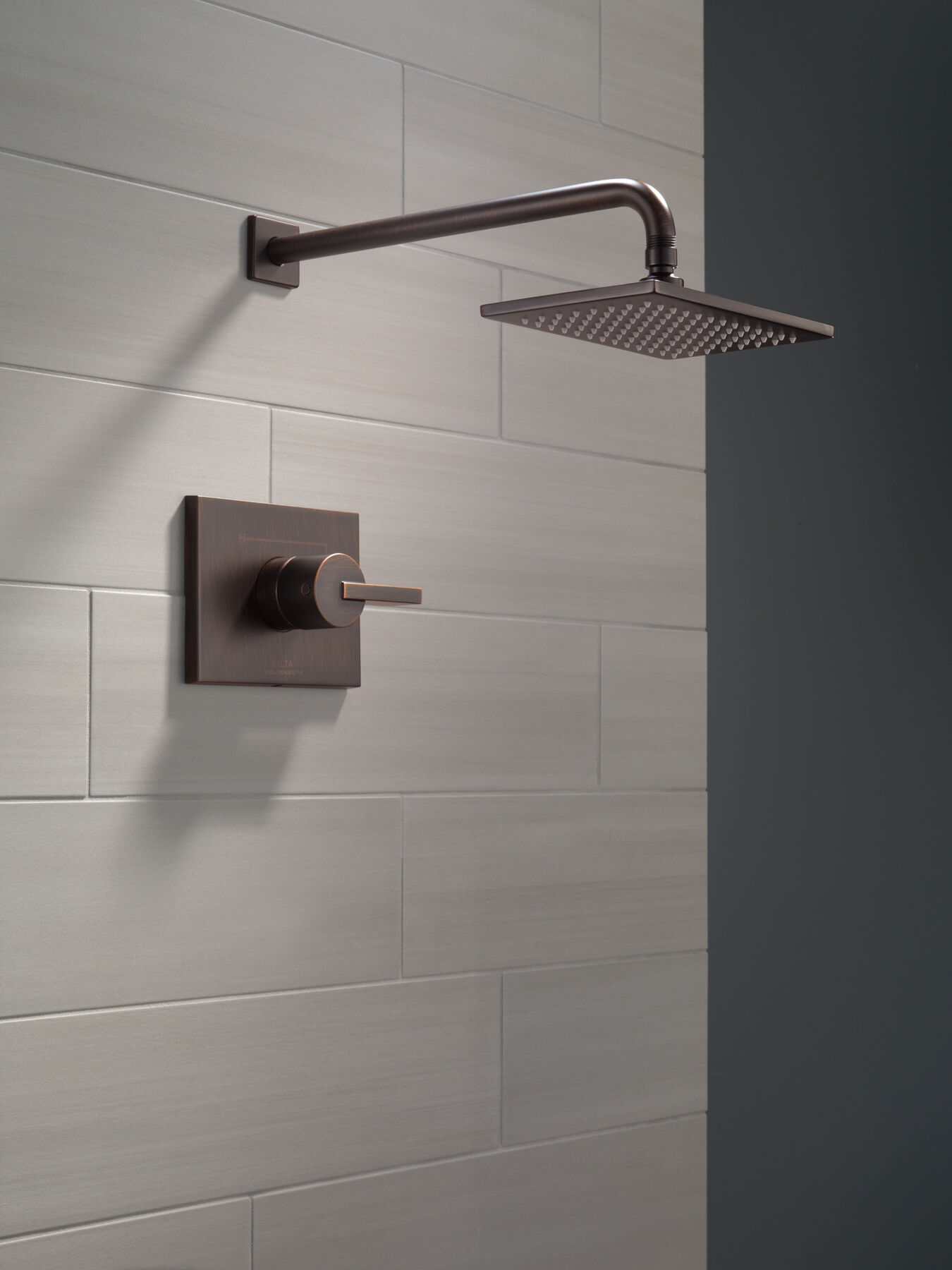 Monitor® 14 Series Shower Trim, image 4