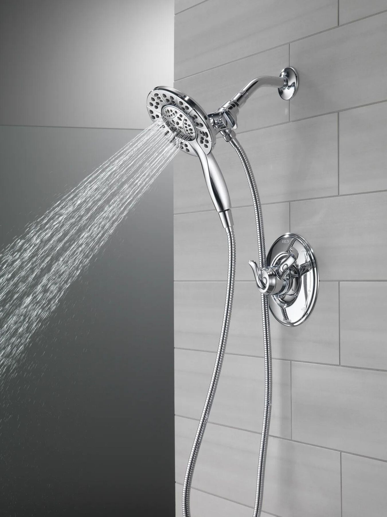 In2ition&reg; HSSH 1.75 GPM 4-Setting (Recertified)