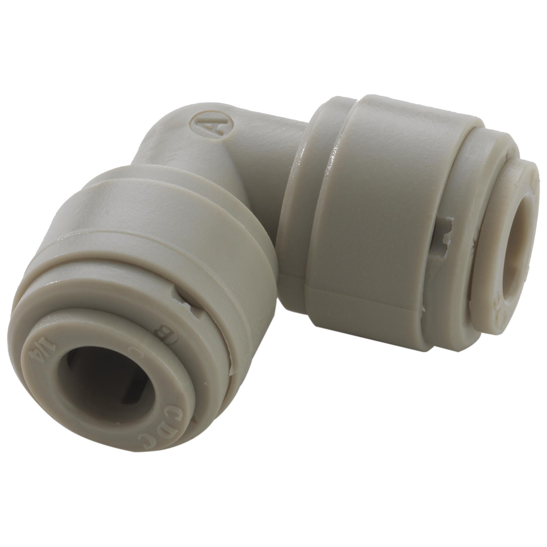 ¼" to ¼" quick connect Adapter for DWQ3502020