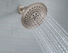 H2Okinetic® 3-Setting Shower Head