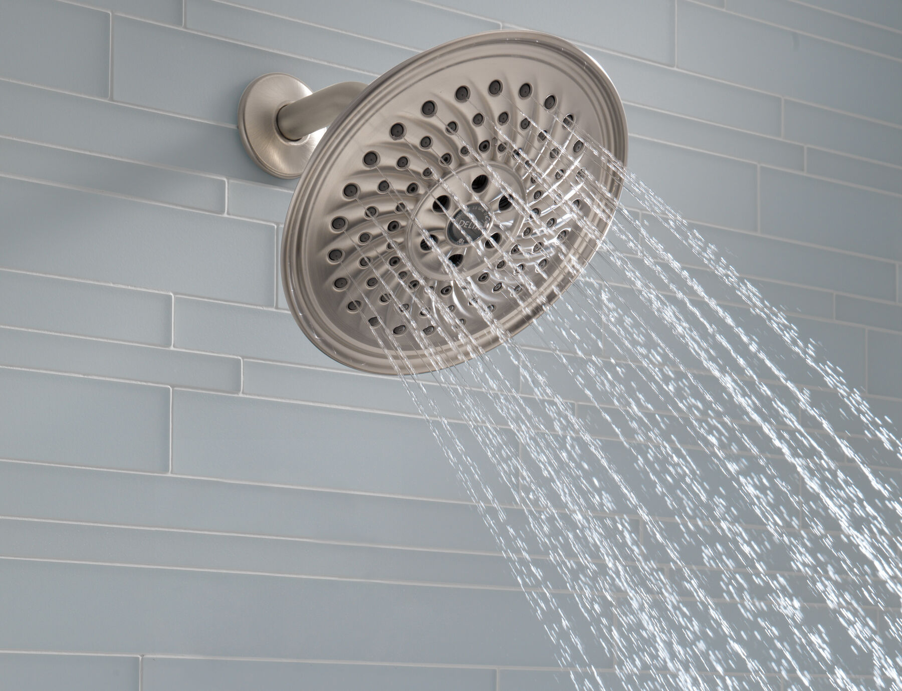 H2Okinetic® 3-Setting Shower Head, image 1