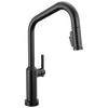 Touch2O&reg; Technology Kitchen Faucet with Touchless Technology
